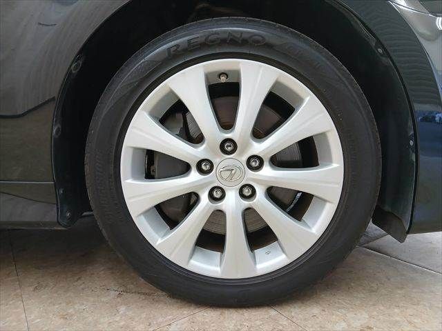 LEXUS GS300h