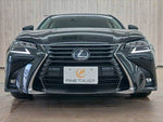 LEXUS GS300h