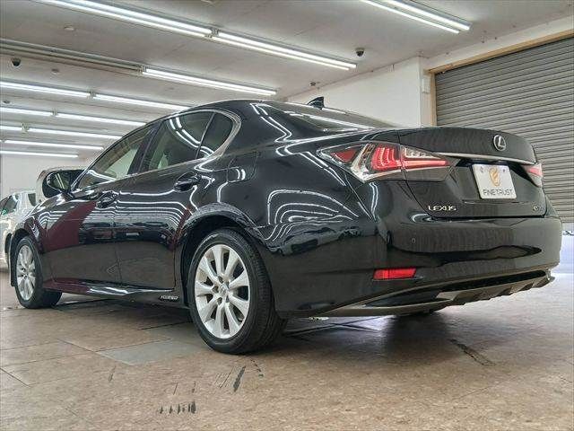 LEXUS GS300h