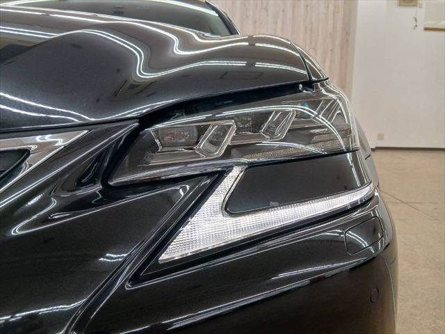 LEXUS GS300h