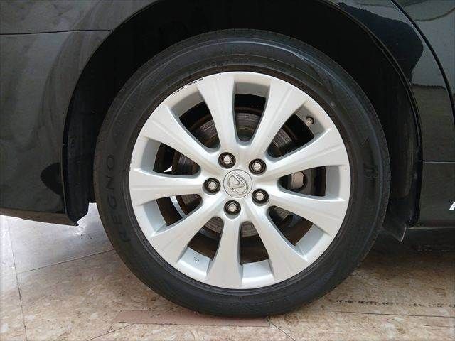 LEXUS GS300h