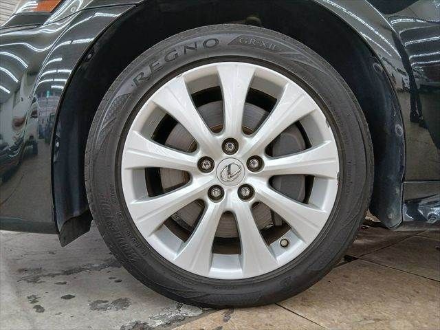 LEXUS GS300h