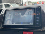 HIACE van 4WD