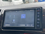 HIACE van 4WD