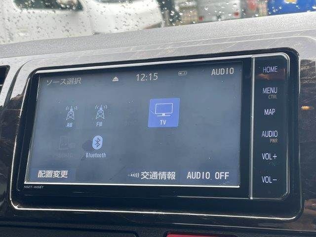 HIACE van 4WD
