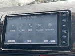 HIACE van 4WD