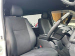 HIACE van 4WD
