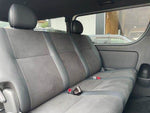 HIACE van 4WD