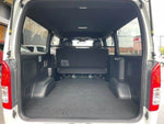 HIACE van 4WD