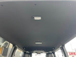 HIACE van 4WD