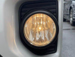 HIACE van 4WD