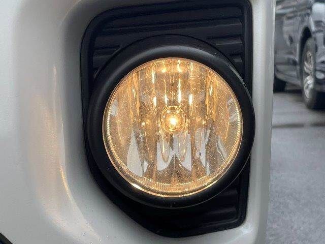 HIACE van 4WD