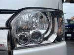 HIACE van 4WD