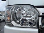 HIACE van 4WD