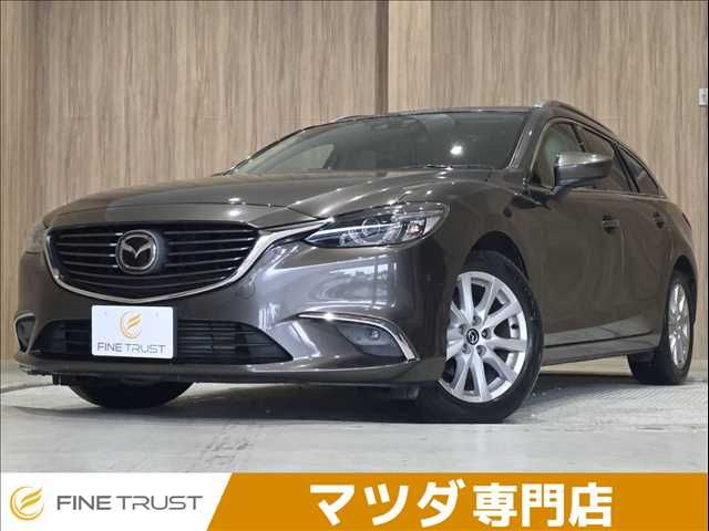 ATENZA Wagon