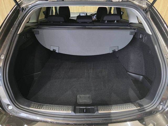ATENZA Wagon
