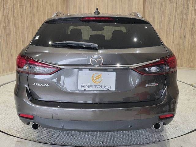 ATENZA Wagon