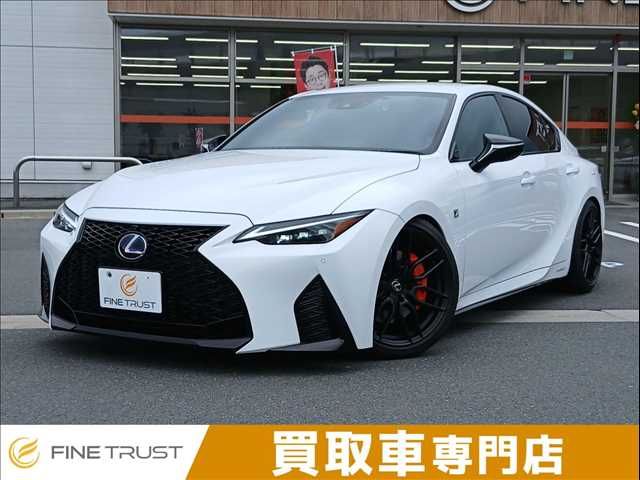 LEXUS IS300h