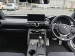 LEXUS IS300h
