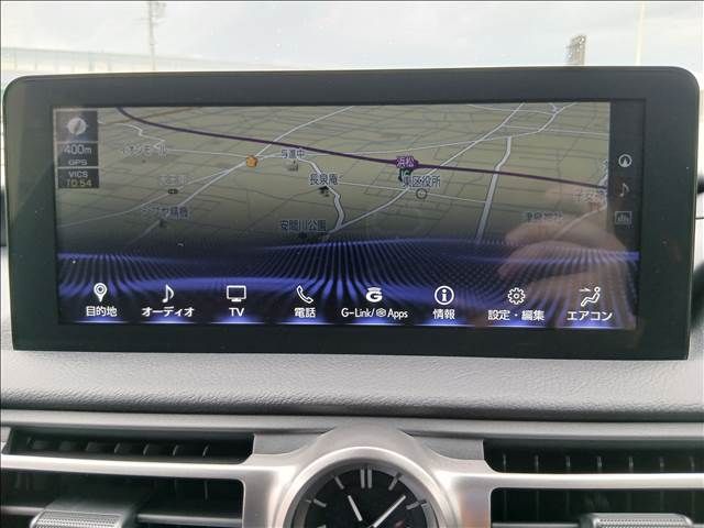 LEXUS IS300h