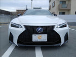 LEXUS IS300h
