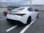 LEXUS IS300h