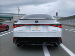 LEXUS IS300h