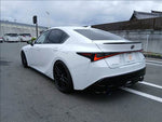 LEXUS IS300h