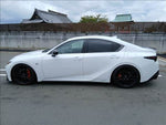 LEXUS IS300h