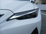LEXUS IS300h