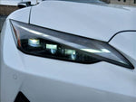 LEXUS IS300h