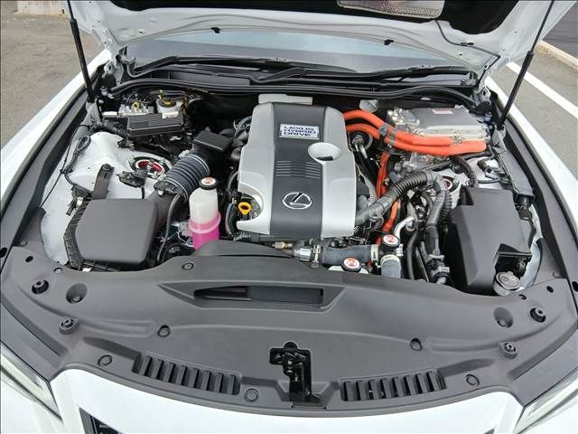LEXUS IS300h