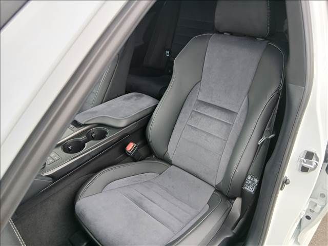 LEXUS IS300h