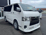 HIACE van 2WD