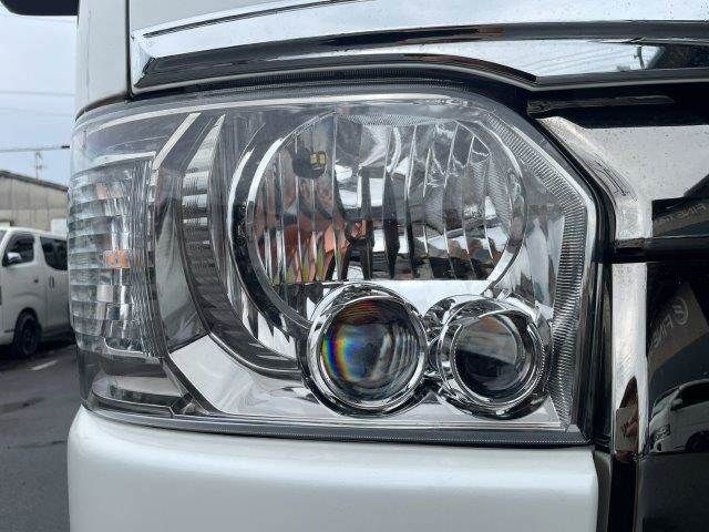 HIACE van 2WD