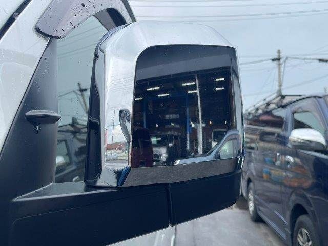 HIACE van 2WD