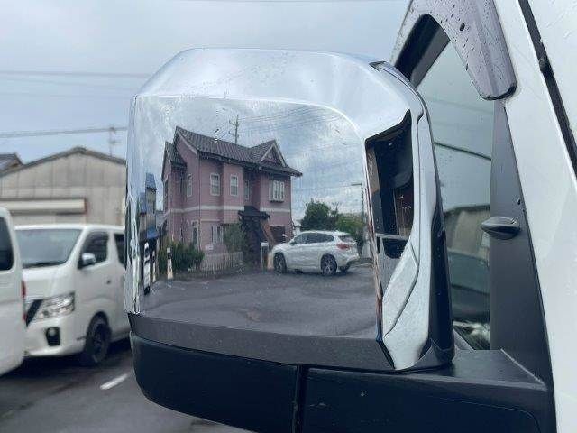 HIACE van 2WD