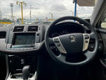 CROWN sedan