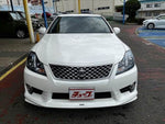 CROWN sedan
