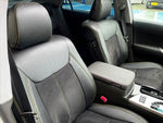CROWN sedan