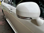 CROWN sedan