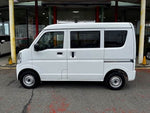 EVERY van