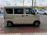 EVERY van