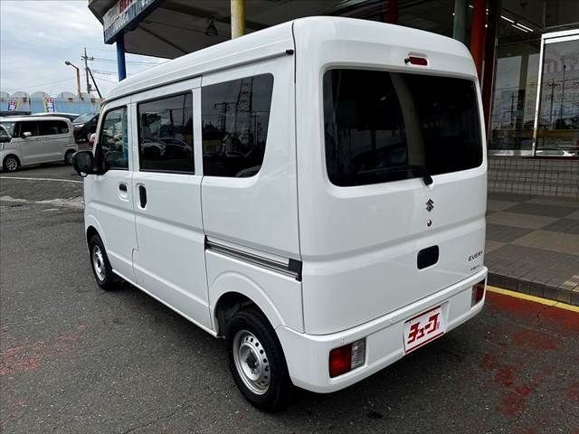 EVERY van