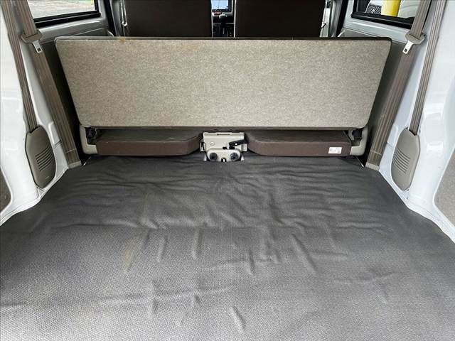 EVERY van