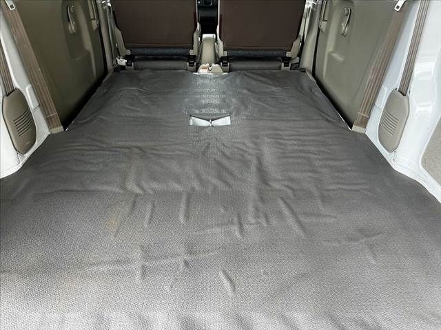 EVERY van