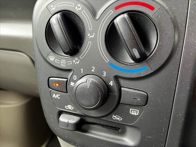 EVERY van