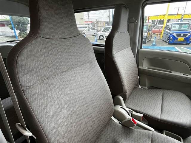 EVERY van