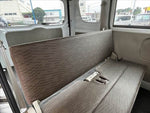 EVERY van