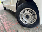 EVERY van